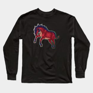 Aldrach Long Sleeve T-Shirt